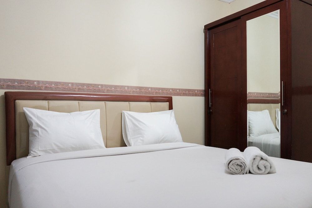 undefined Elegant and Homey 2BR Hampton's Park Apartment 5