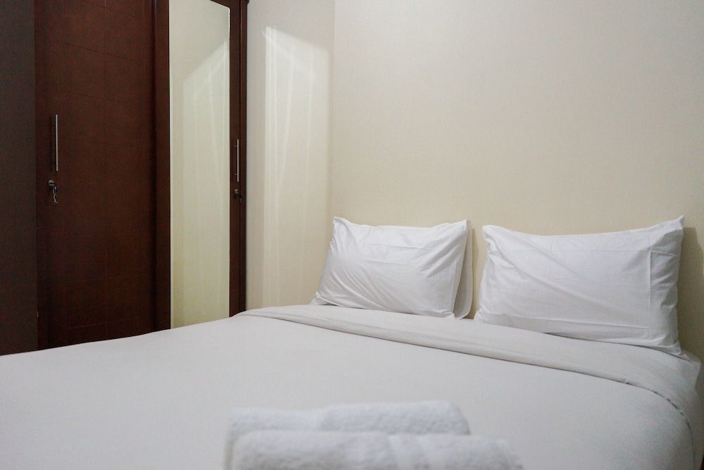 undefined Elegant and Homey 2BR Hampton's Park Apartment 8