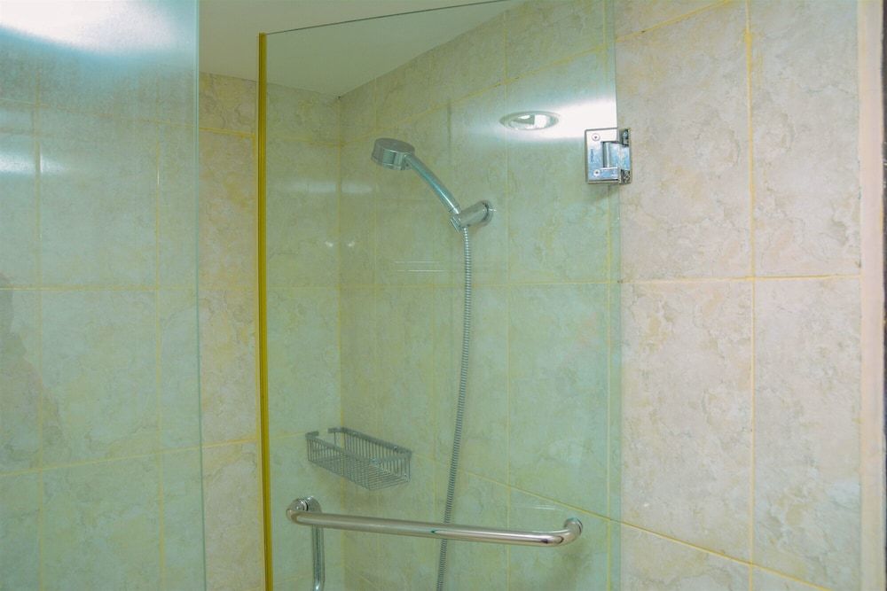 undefined Best Price Studio at Tamansari The Hive Apartment 9