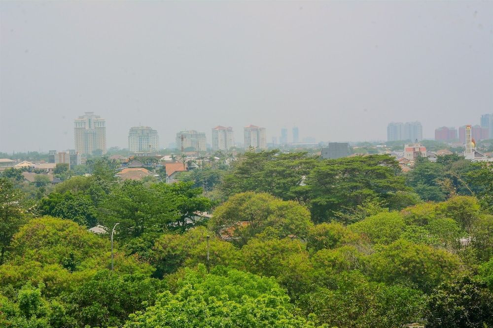 undefined Highest Value Studio Apartment at Lexington Residence 8