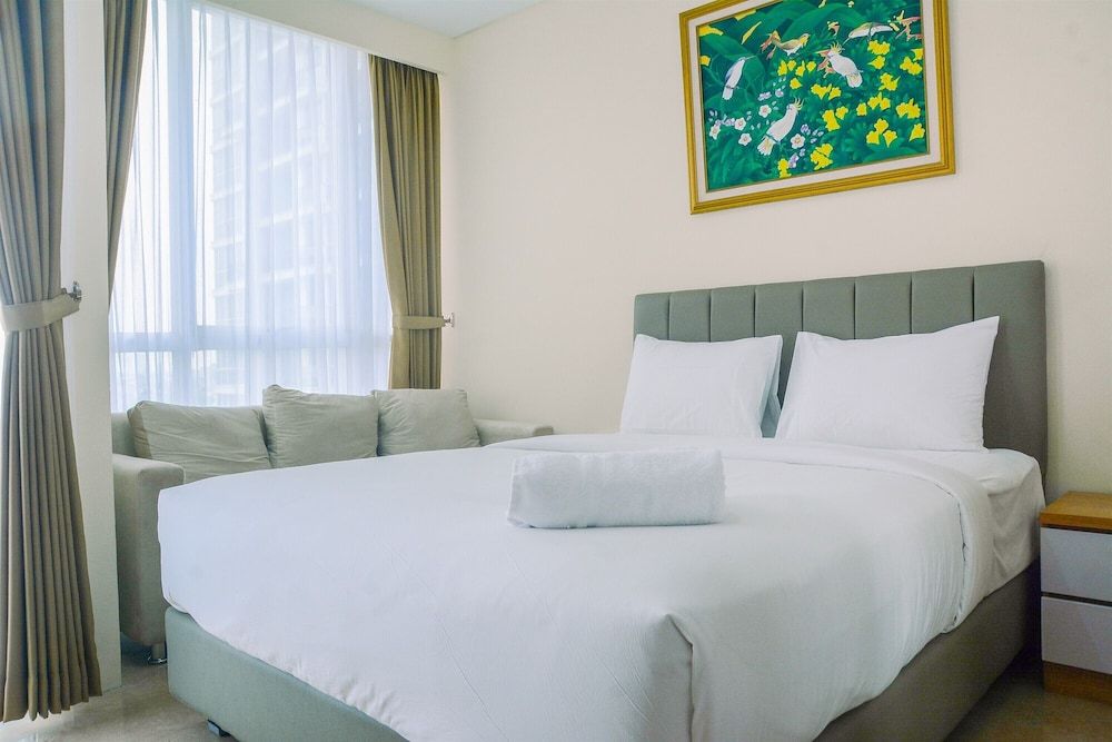 undefined Highest Value Studio Apartment at Lexington Residence