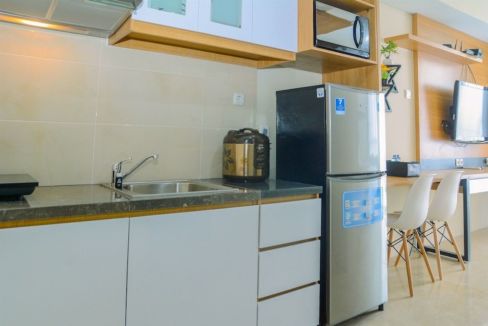 undefined Highest Value Studio Apartment at Lexington Residence 4