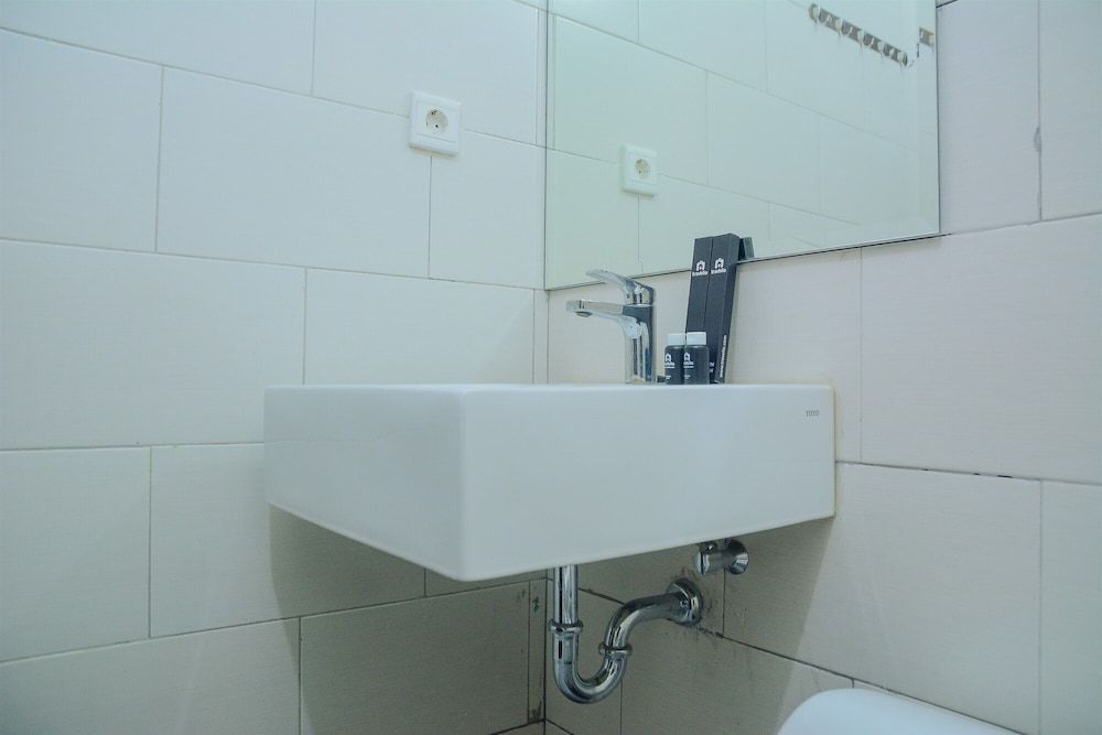 undefined Highest Value Studio Apartment at Lexington Residence 7