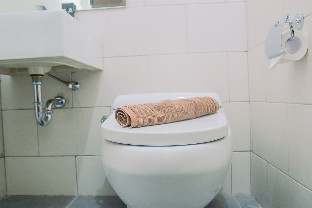 undefined Highest Value Studio Apartment at Lexington Residence 6