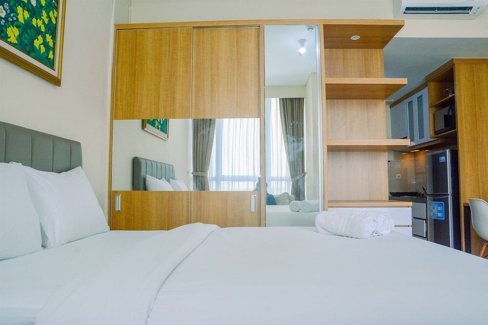 undefined Highest Value Studio Apartment at Lexington Residence 3