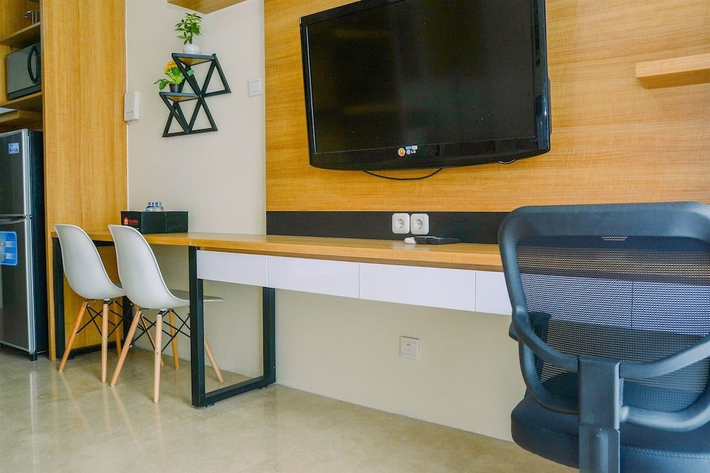 undefined Highest Value Studio Apartment at Lexington Residence 10