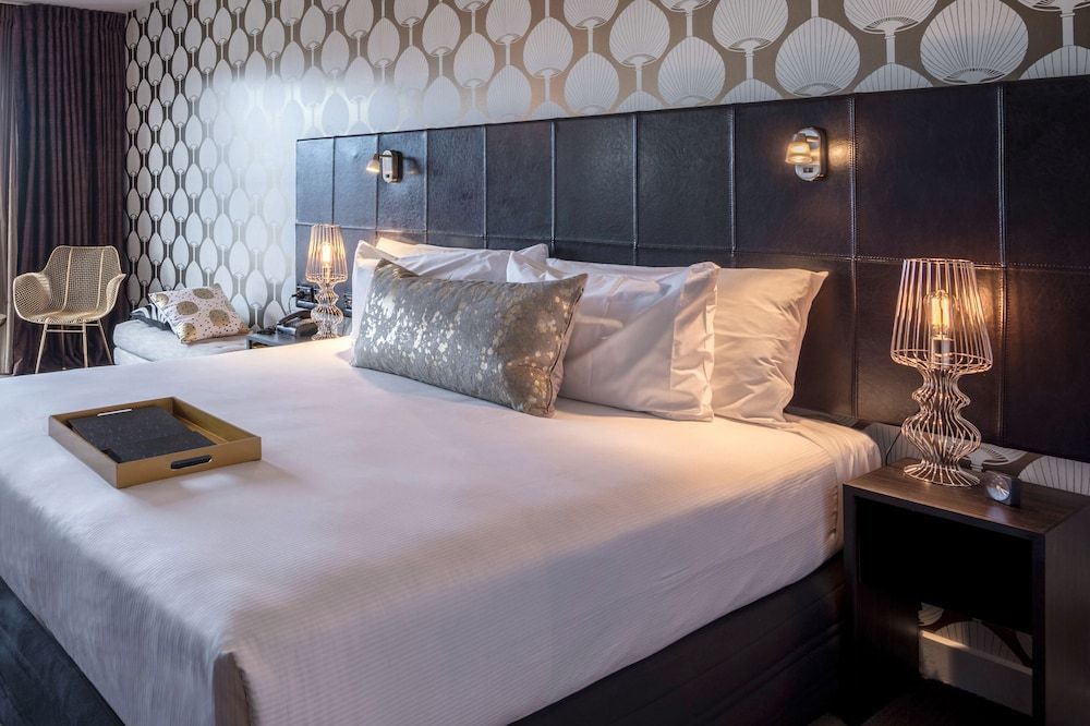 Museum Apartment Hotel, Independent Collection by EVT Executive Studio 3