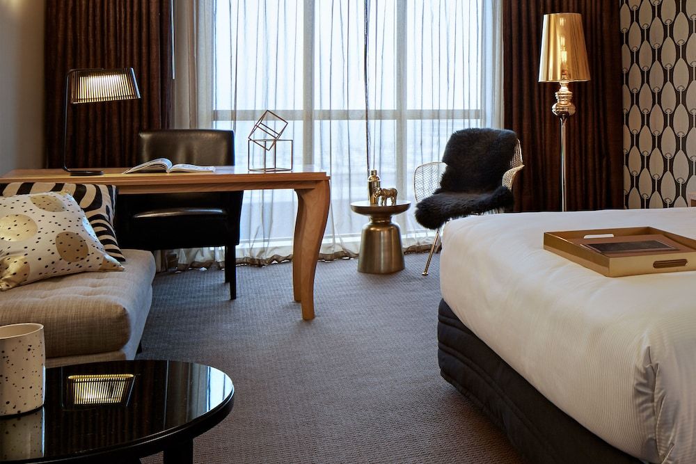 Museum Apartment Hotel, Independent Collection by EVT Executive Studio 2