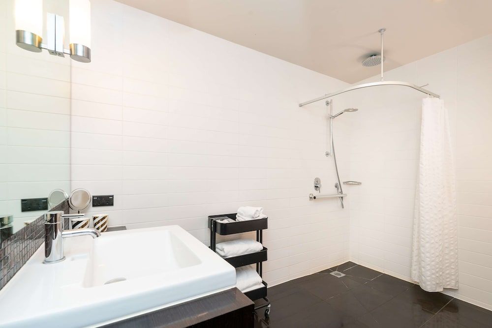 Museum Apartment Hotel, Independent Collection by EVT Studio Apartment Accessible 7