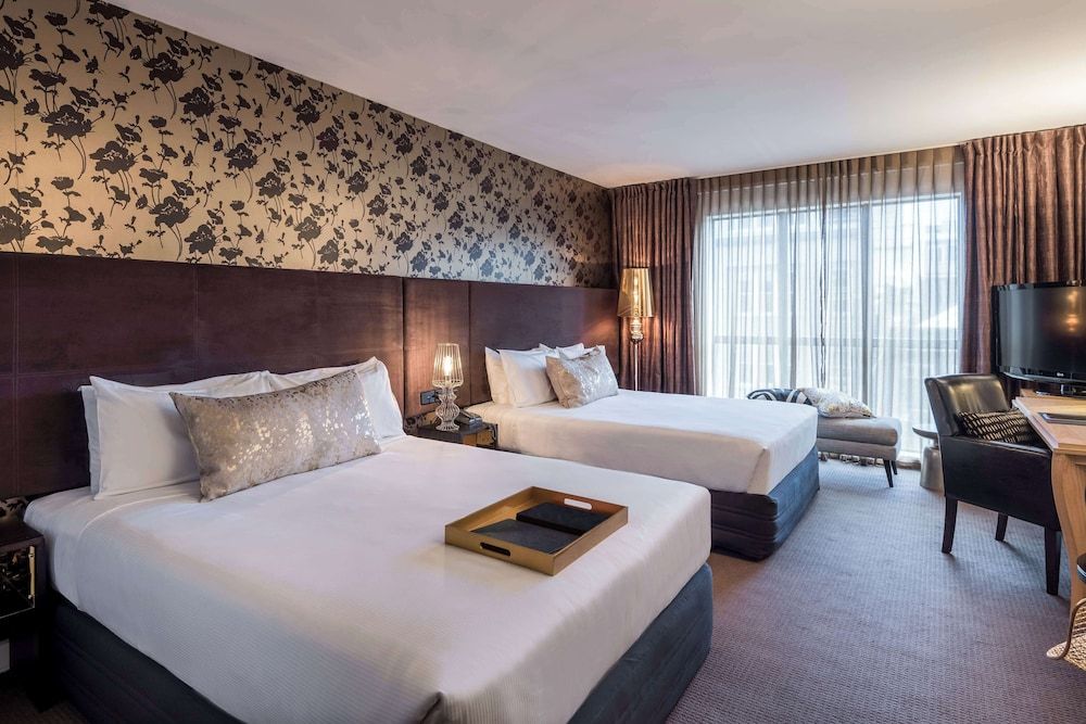 Museum Apartment Hotel, Independent Collection by EVT Studio Apartment Twin 2