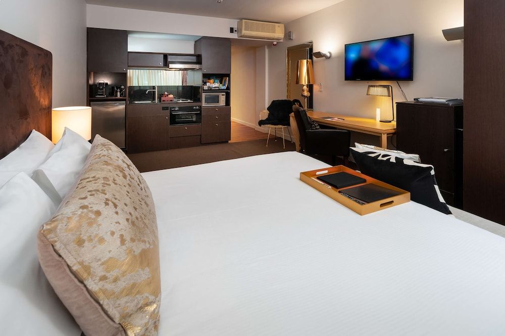 Museum Apartment Hotel, Independent Collection by EVT Studio Apartment Accessible 3