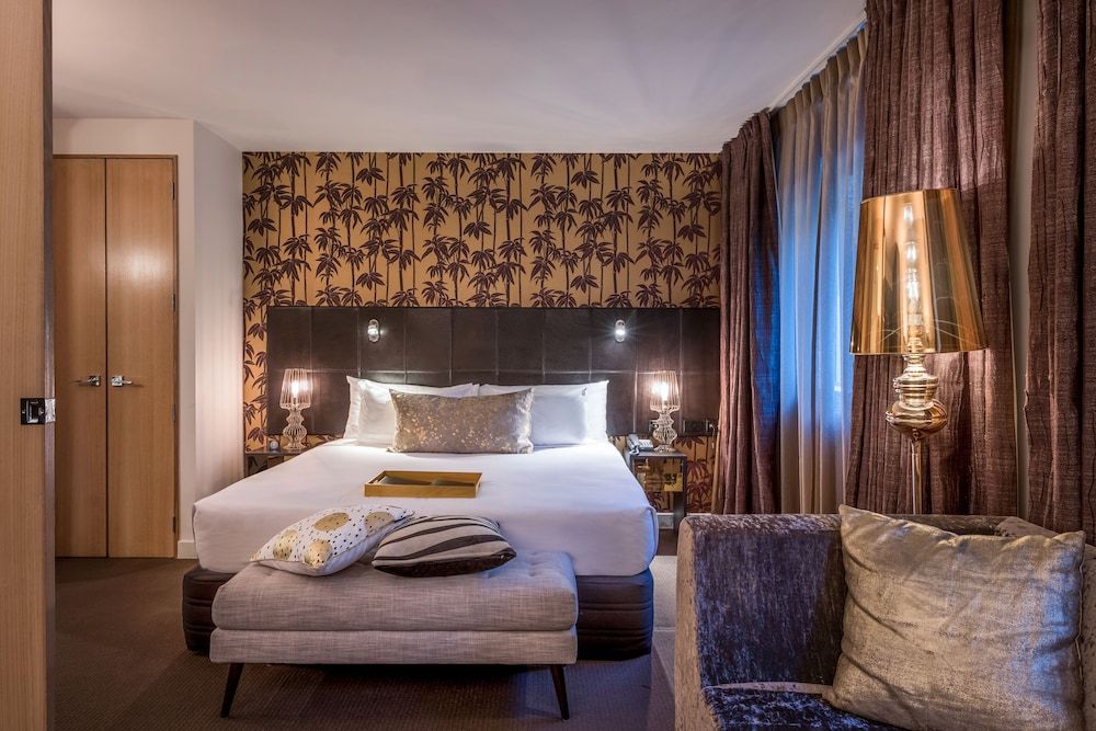 Museum Apartment Hotel, Independent Collection by EVT Studio Apartment Accessible