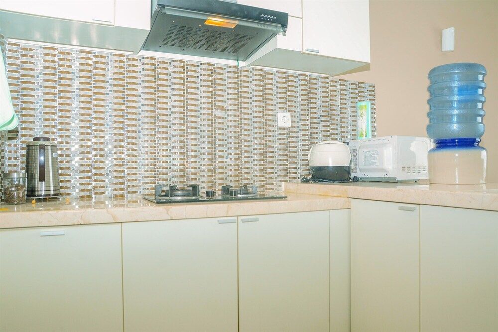 undefined Spacious and Contemporary 2BR The Aspen Apartment 9