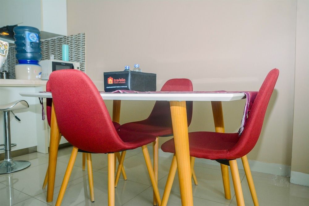 undefined Spacious and Contemporary 2BR The Aspen Apartment 8