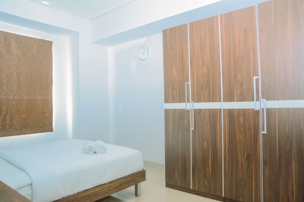 undefined Spacious and Contemporary 2BR The Aspen Apartment 4