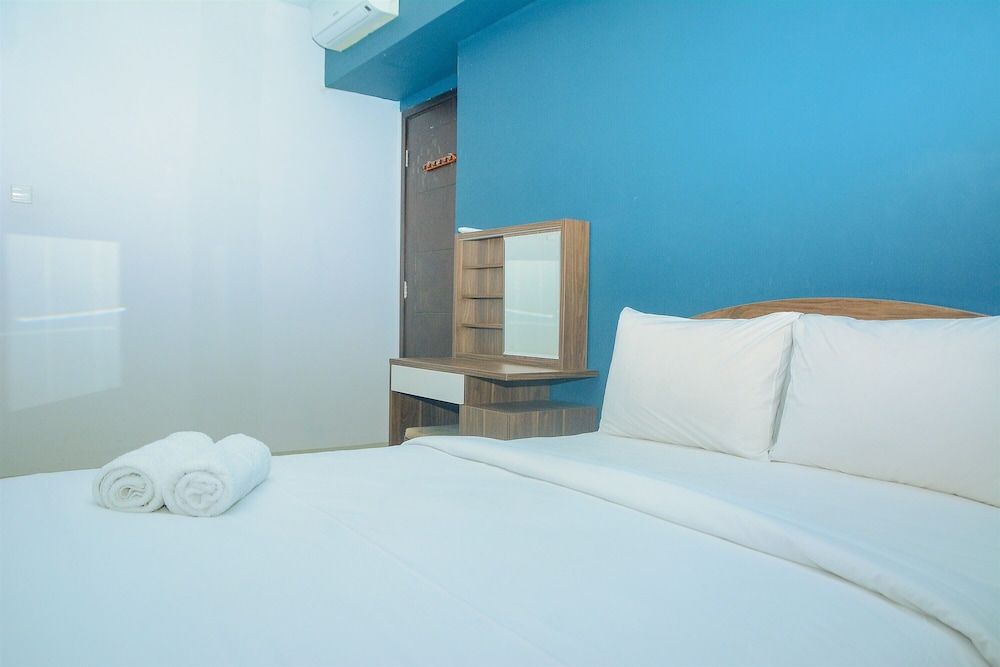 undefined Spacious and Contemporary 2BR The Aspen Apartment 5