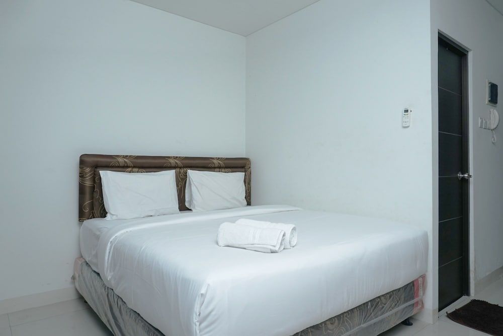 undefined Comfy Studio Tamansari Semanggi Apartment