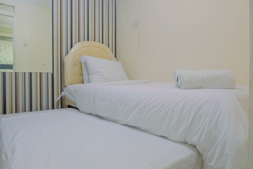 undefined Comfortable 2BR @ Green Palace Kalibata City Apartment 6