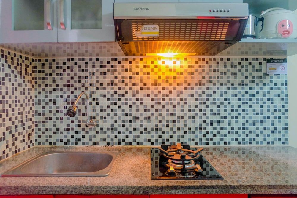 undefined Comfortable 2BR @ Green Palace Kalibata City Apartment 10