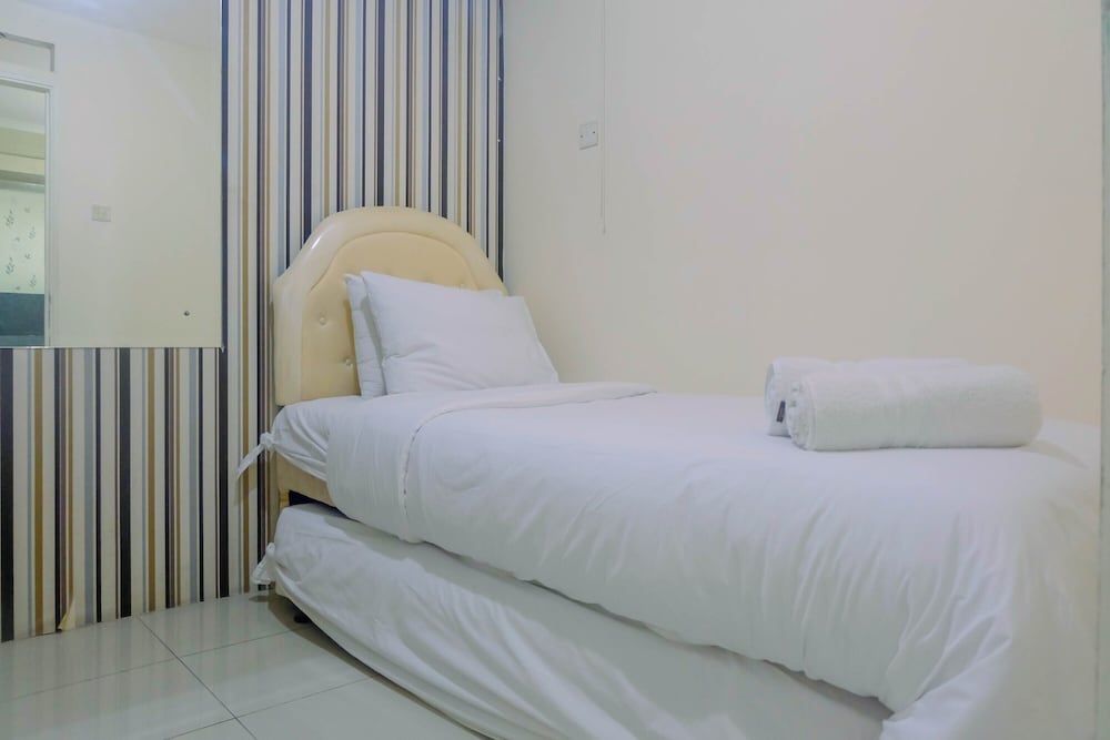 undefined Comfortable 2BR @ Green Palace Kalibata City Apartment 7