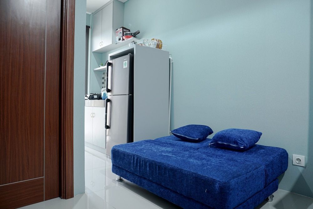 undefined Fully Furnished 1BR Apartment at Vittoria Residence 6