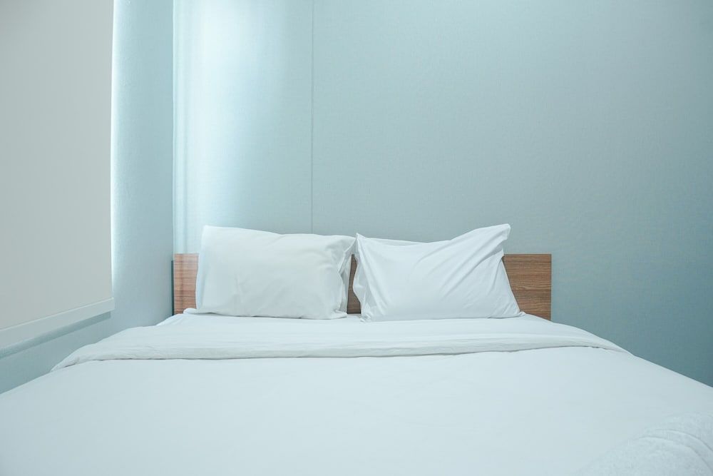 undefined Fully Furnished 1BR Apartment at Vittoria Residence 5