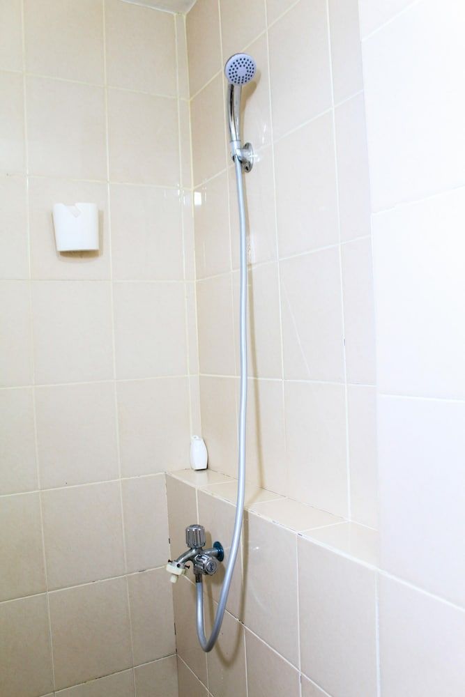 Modern 2BR Apartment Puri Park View for 4 Pax Room 16