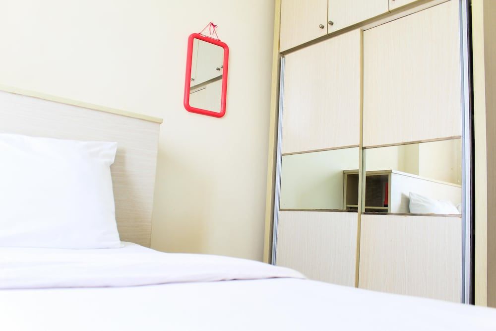 undefined Modern 2BR Apartment Puri Park View for 4 Pax 3