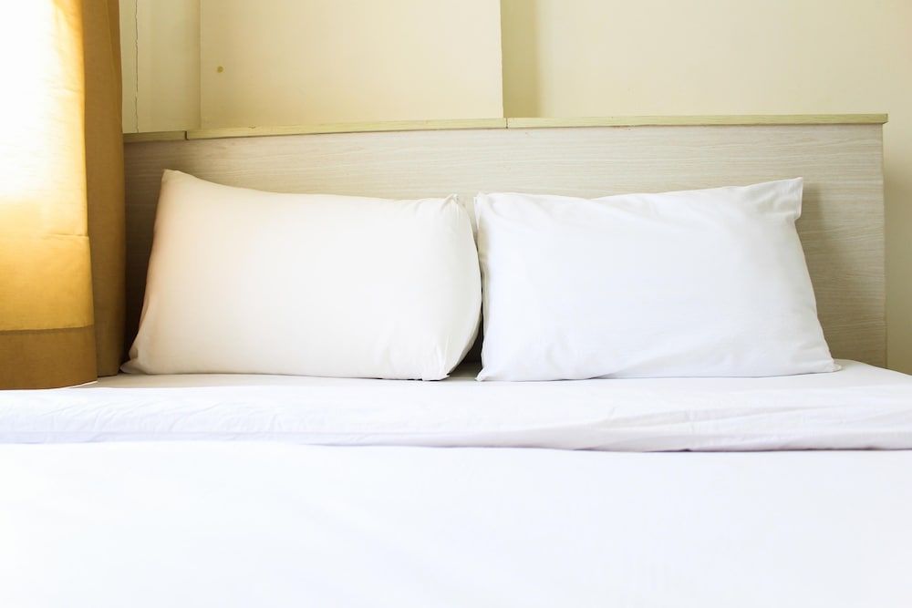 undefined Modern 2BR Apartment Puri Park View for 4 Pax 5