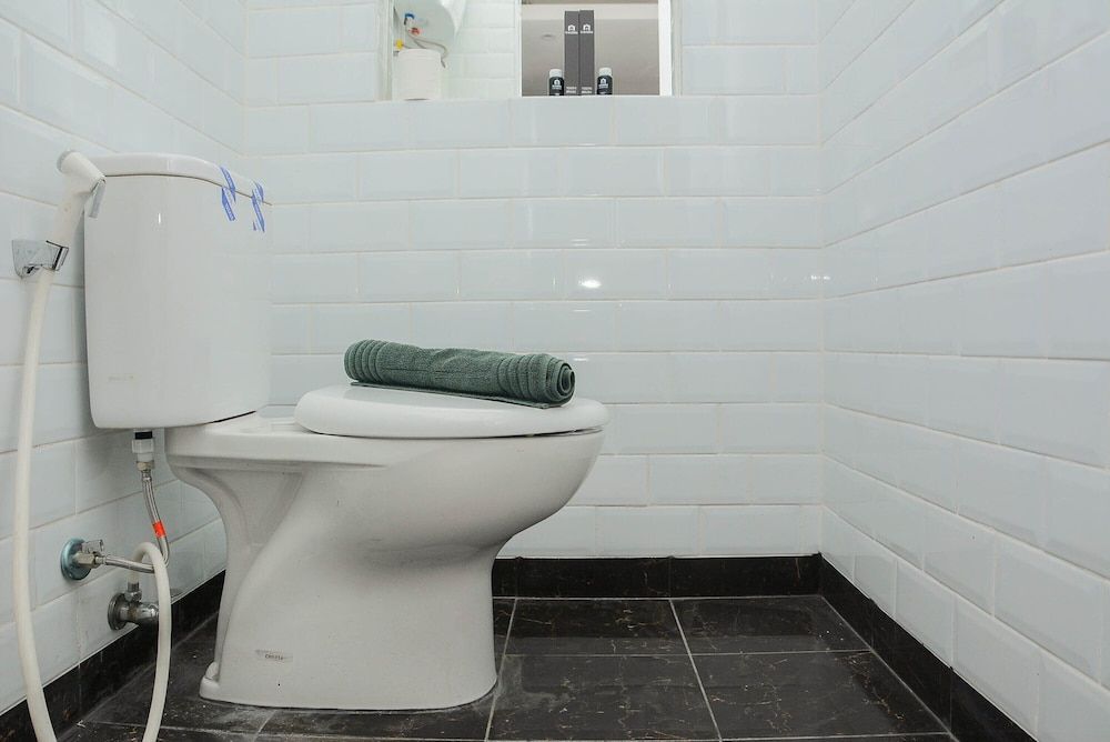 undefined Tranquil 2BR Apartment at Gading Nias Residence 10