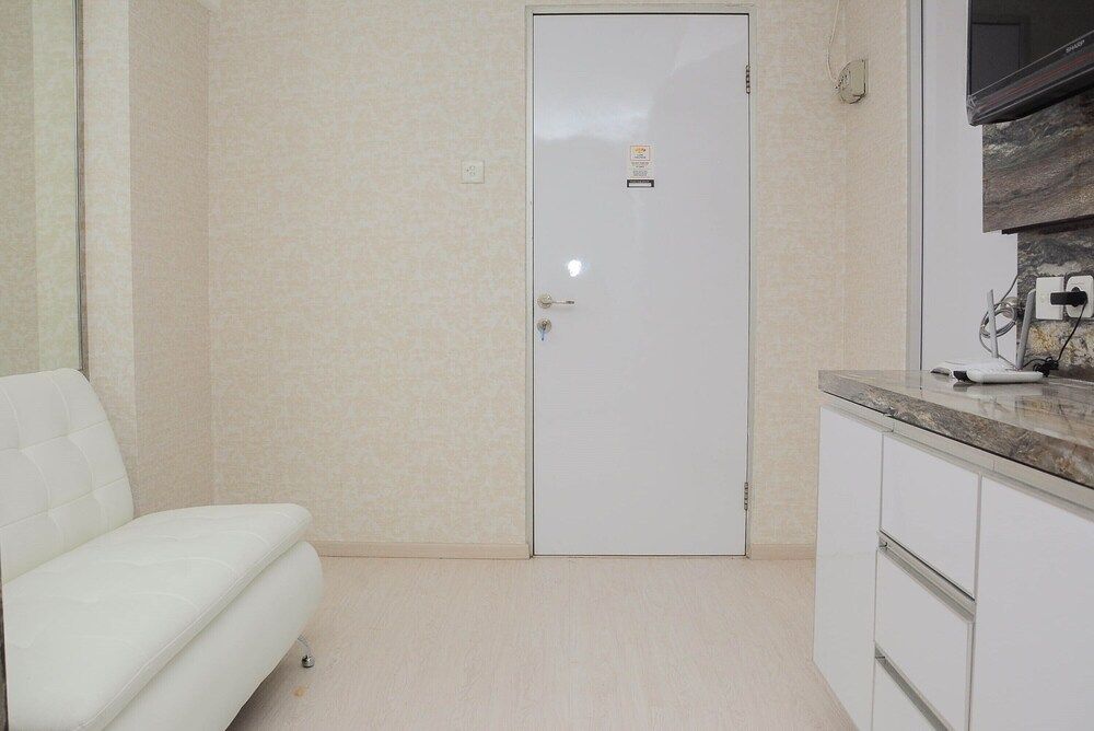 undefined Tranquil 2BR Apartment at Gading Nias Residence 8