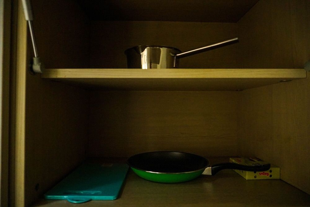 undefined Best Spacious Studio Belmont Residence Puri Apartment 8