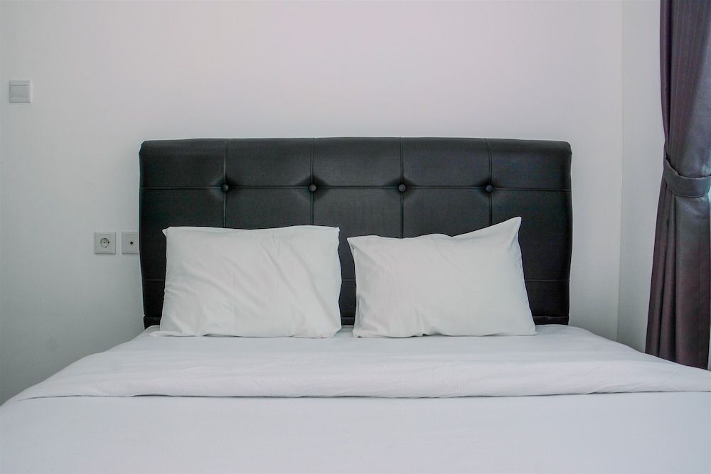 undefined Modern 3BR Apartment at Springhill Terrace Residence 7