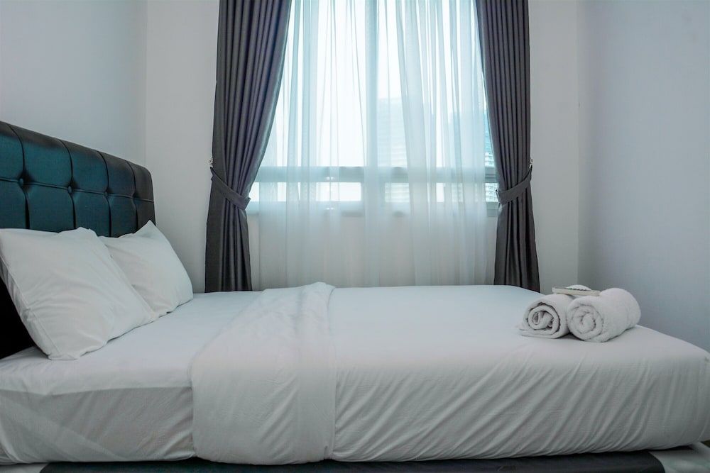 undefined Modern 3BR Apartment at Springhill Terrace Residence