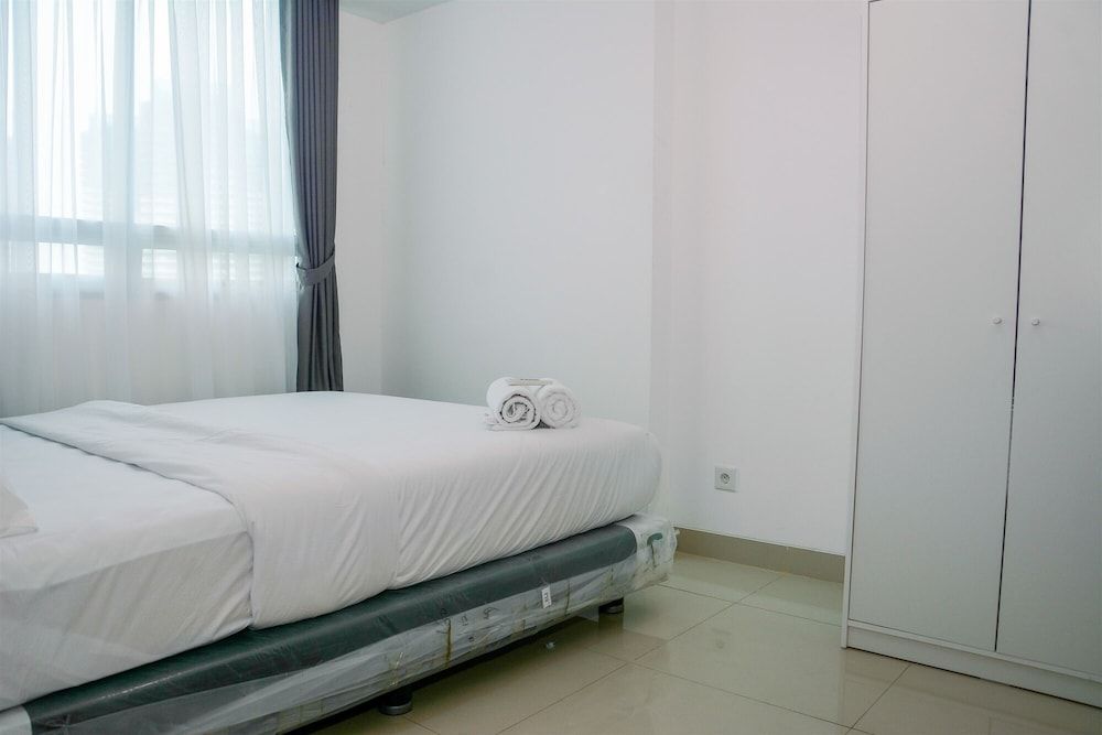 undefined Modern 3BR Apartment at Springhill Terrace Residence 8