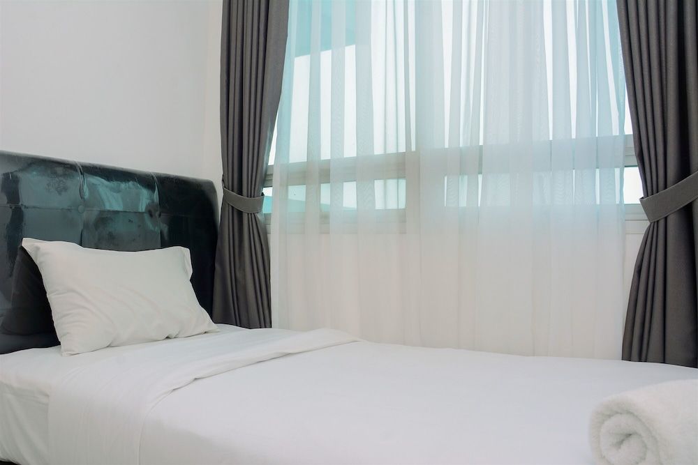 undefined Modern 3BR Apartment at Springhill Terrace Residence 9