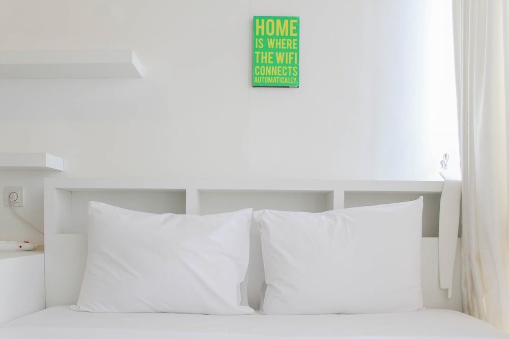 undefined Comfortable 2BR Apartment at H Residence 6