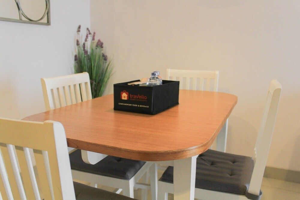 undefined Comfortable 2BR Apartment at H Residence 9