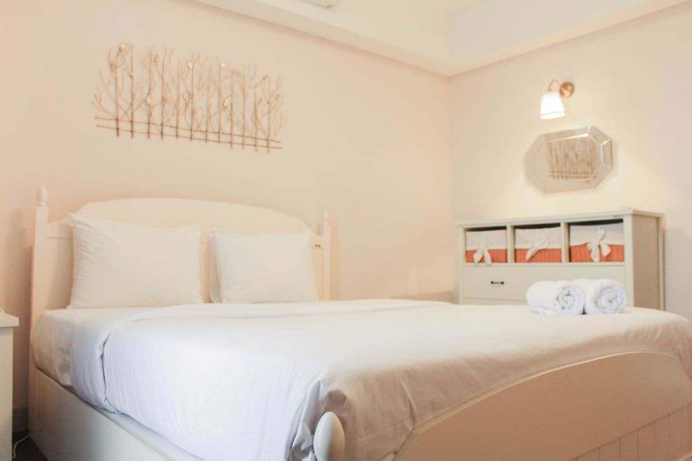 undefined Comfortable 2BR Apartment at H Residence 3