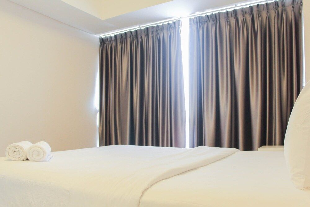 undefined Comfortable 2BR Apartment at H Residence