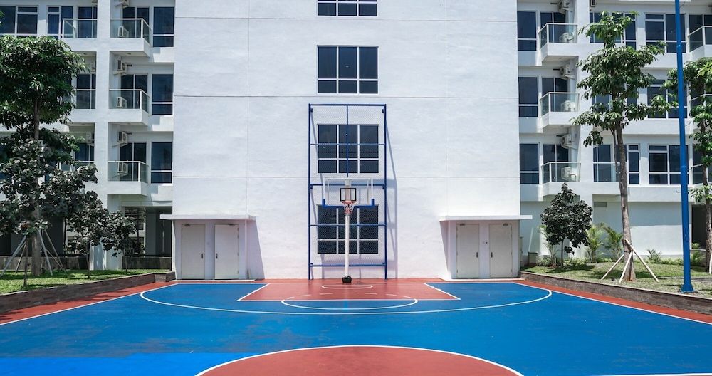 undefined Contemporer 1BR Apartment @ Puri Mansion 3