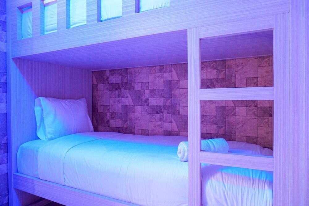 undefined Comfortable 3BR Apartment at Green Palm Residences 6