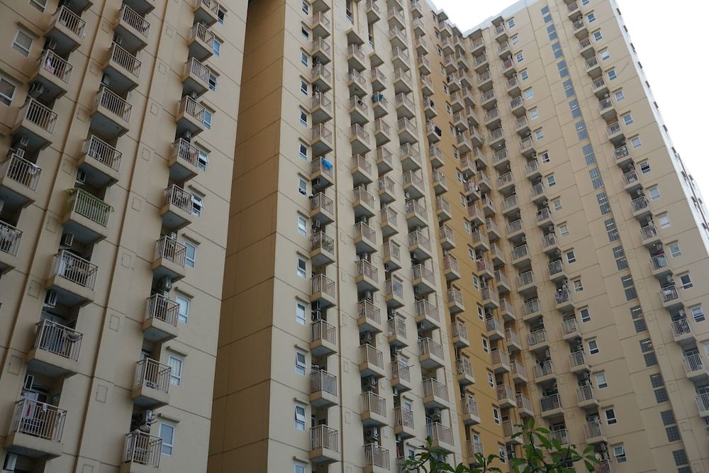 undefined Comfortable 3BR Apartment at Green Palm Residences 2