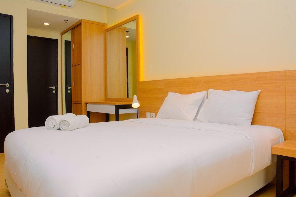 undefined Best Choice 1BR Apartment at Lexington Residence 4