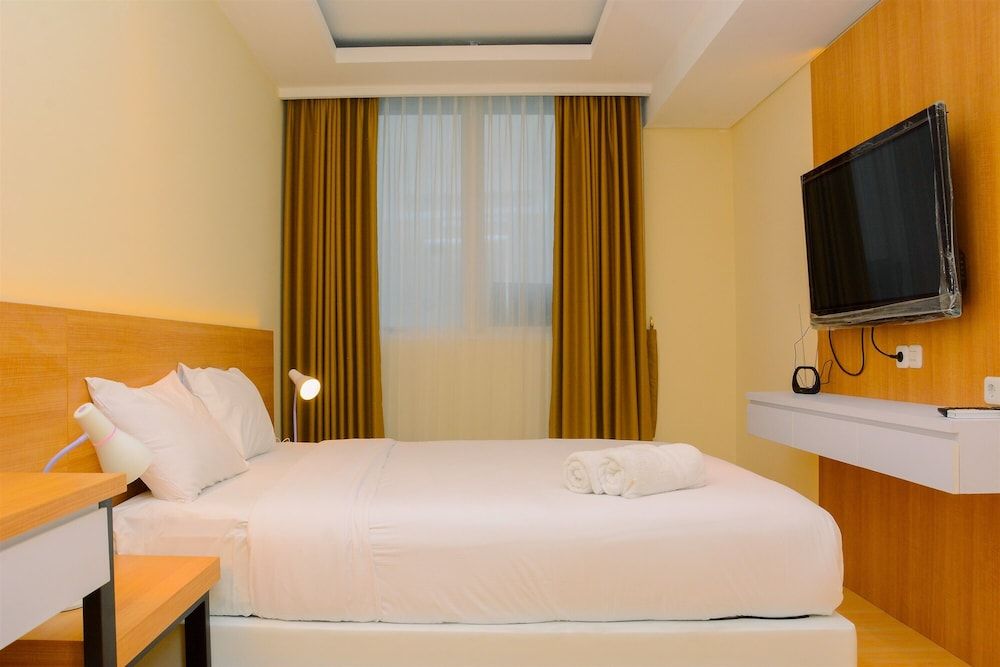 undefined Best Choice 1BR Apartment at Lexington Residence 5