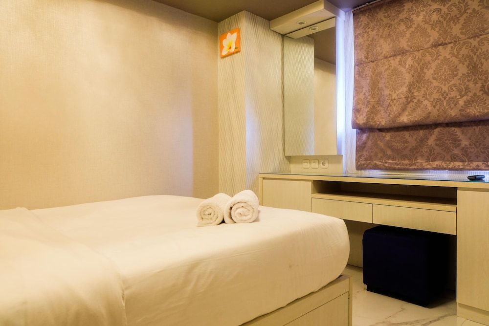 undefined Posh 2BR Apartment at Bassura City near Shopping Mall 6