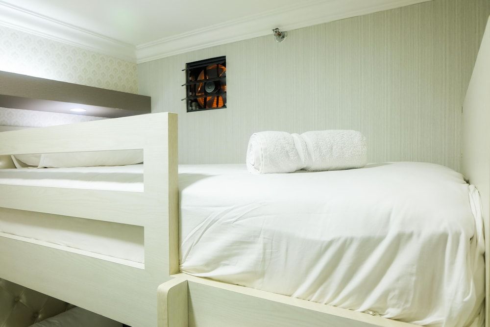 undefined Posh 2BR Apartment at Bassura City near Shopping Mall 8