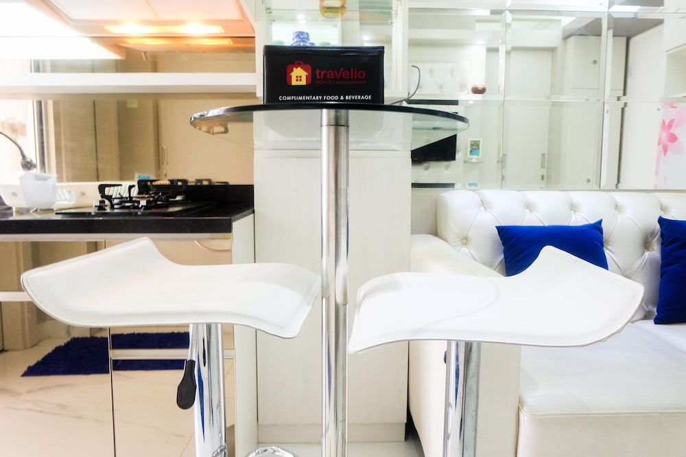 undefined Posh 2BR Apartment at Bassura City near Shopping Mall 9