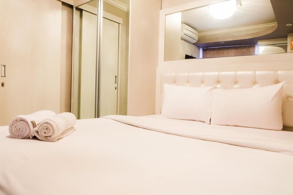 undefined Posh 2BR Apartment at Bassura City near Shopping Mall 5