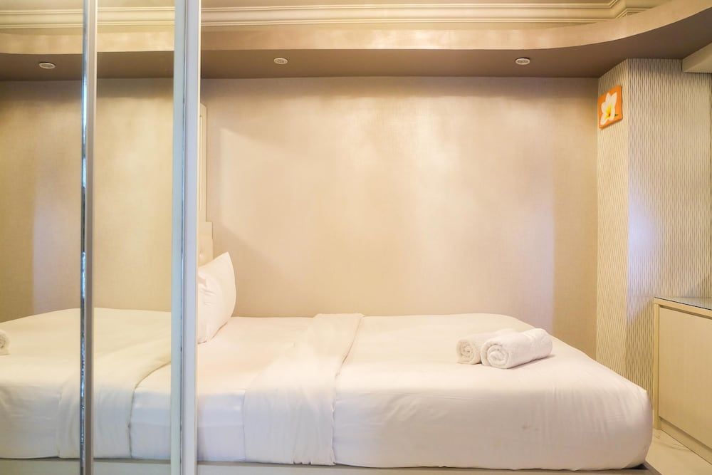 undefined Posh 2BR Apartment at Bassura City near Shopping Mall 7